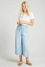 Crop Leg Pant