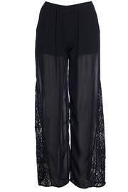  Lounge Pant Black