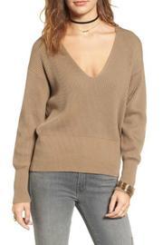  Allure Pullover