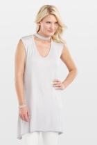  Libby Choker Tank