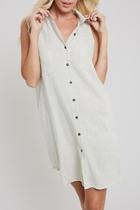  Beach Beauty Dress