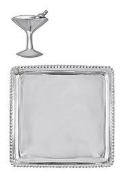  Martini Charm Tray