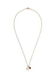  Virgin Mary Necklace