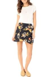  Tahiti Wrap Skirt