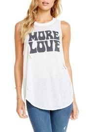  More Love Tank