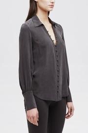  Naomi Silk Blouse