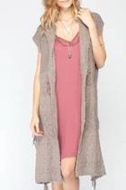  Leeland Cardi Brindle