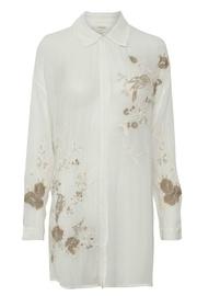  Jazmin Oversize Shirt