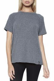  Harlin Sweatshirt Tee