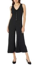  Rib Zorah Jumpsuit