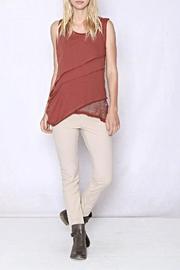 Sideline Fabrics Top