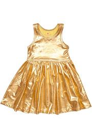  Liza Lamé Dress