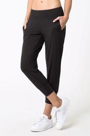  Cropped Jogger