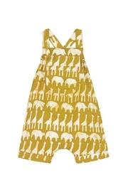 Organic Sahara Romper