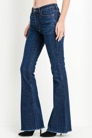  Bella Flare Jeans