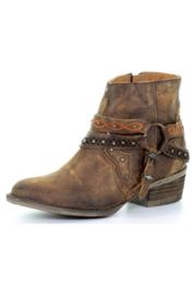  Harness Bootie