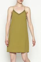  Corentine Dress