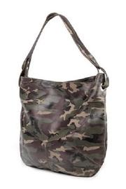  Camo Hobo Purse