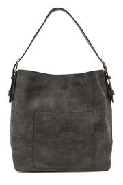  Black Lux Hobo