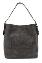  Black Lux Hobo
