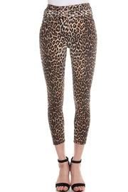  Cheetah Pants