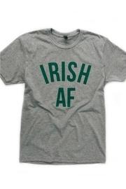  Irish Graphic Tee