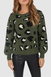  Como Knit Jumper