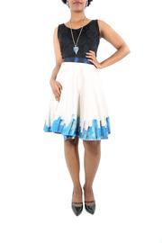  Colette Wrap Skirt