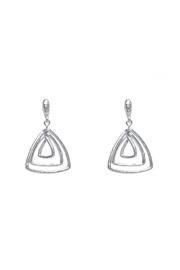  Paris Triple Earring