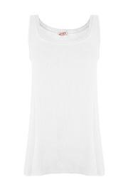  Linen Mix Tank