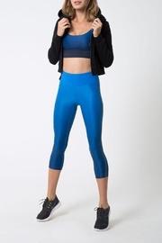  Haze Highwaist Capri