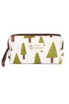  Pine Cosmetic Pouch