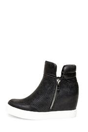 Linqs Sneaker Bootie