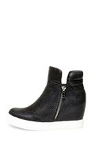 Linqs Sneaker Bootie