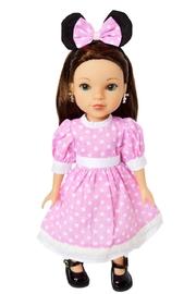  Doll Minnie Inspired Dress