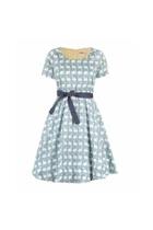  Elise Bunny Dress