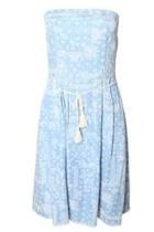  Paisley Rope Dress