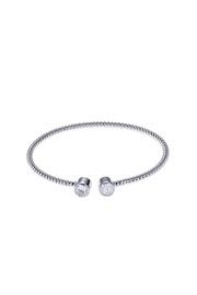  Elle Double-stone Cuff