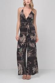  Kaia Botanical Jumper