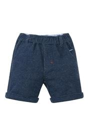  Confortable Jersey Bermudas