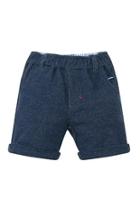  Confortable Jersey Bermudas
