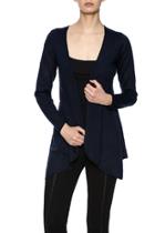  Open Front Duster