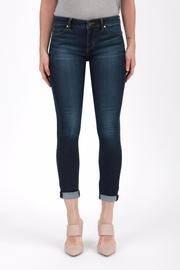  Camino Crop Karen Jean