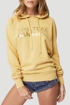  Golden Sun Hoodie