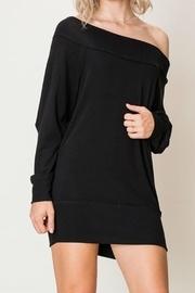  Lightweight Sweater Dress