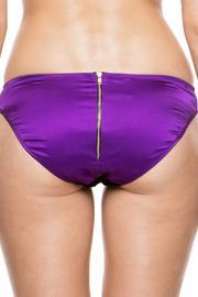 Bond Knicker Purple