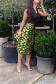  Gracia Tulip Skirt