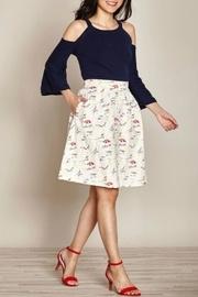  Beachcomber Skirt