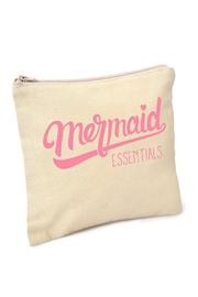  Mermaid Makeup Bag