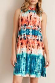  Sunset Dress